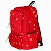 Blancho Backpack [Heal The World] Camping Backpack/ Outdoor Daypack/ School Backpack