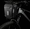 Bicycle Bag Phone Holder Mount Bike Phone Support Case Handerbar Waterproof Frame Top Tube Mtb Bag Tools Accessories