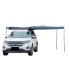 270 Degree Awning Legless Car Waterproof Awning Camping 4wd Foxwing Car Awning 270